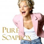 PURE SOAPBOX book cover